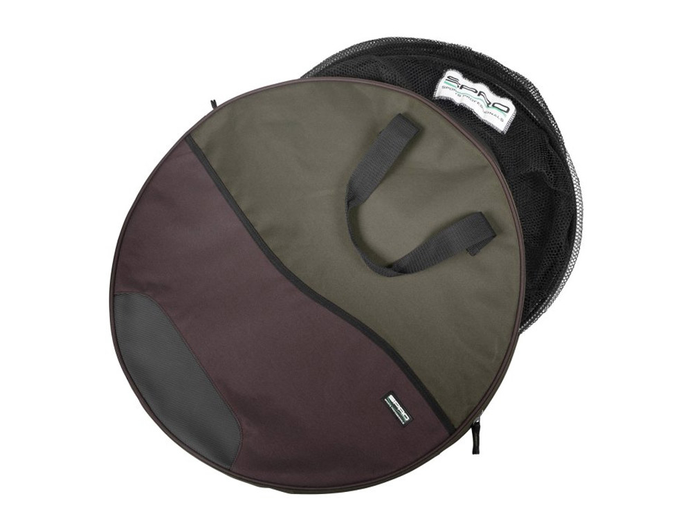 Obrázek k výrobku 59573 - SPRO Taška na vezírek Allround Single Keepnet Bag