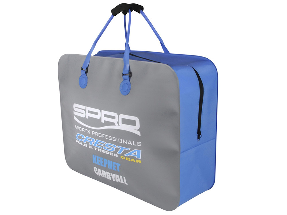 Obrázek k výrobku 60438 - SPRO Taška na vezírek Cresta Competition EVA Single Keepnet Bag