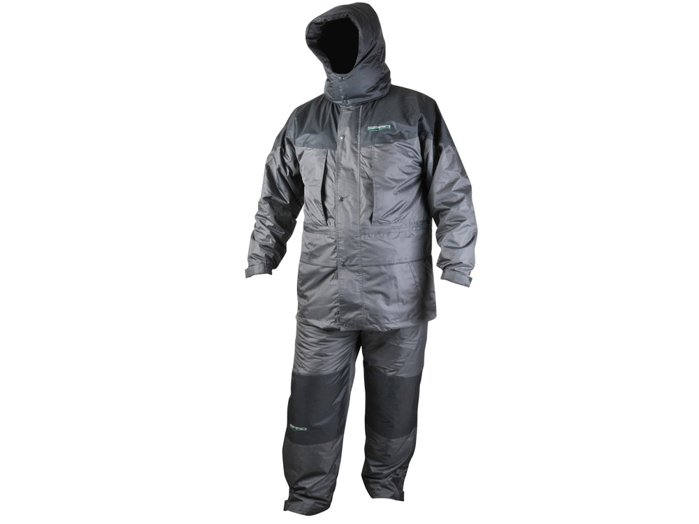 Obrázek k výrobku 60453 - SPRO Termo Oblek All Weather Suit XXL