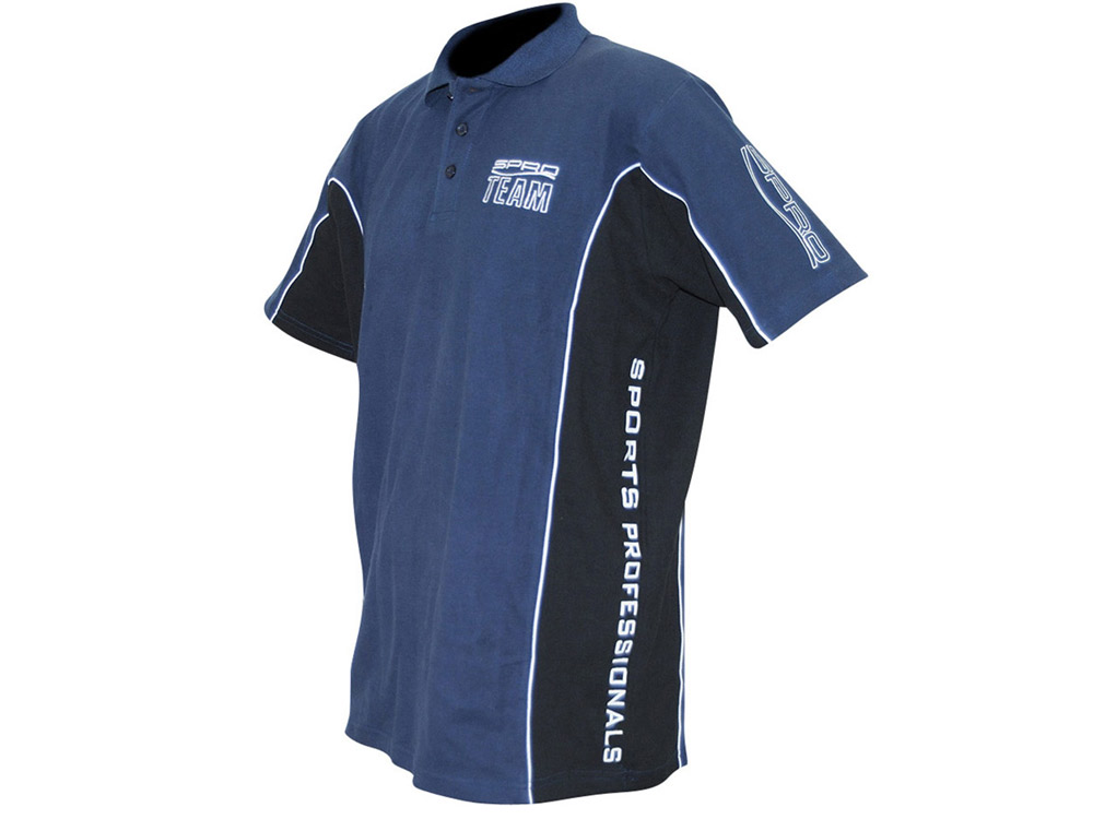 Obrázek k výrobku 68599 - SPRO tričko Polo Shirt - Velikost: L