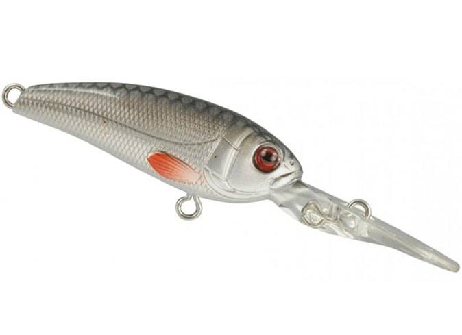 Obrázek k výrobku 60547 - SPRO Wobler CHIBI SHAD 40 LL
