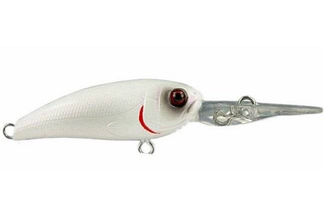 Obrázek k výrobku 60547 - SPRO Wobler CHIBI SHAD 40 LL