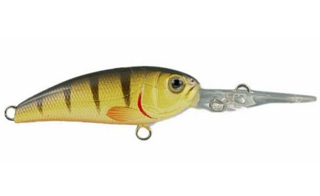 Obrázek k výrobku 60547 - SPRO Wobler CHIBI SHAD 40 LL