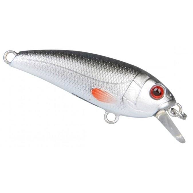 Obrázek k výrobku 60555 - SPRO Wobler Chibi Shad 40 SL