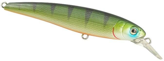 Obrázek k výrobku 60567 - SPRO Wobler Ikemen Bait 95 SL