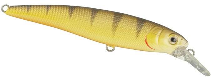 Obrázek k výrobku 60567 - SPRO Wobler Ikemen Bait 95 SL