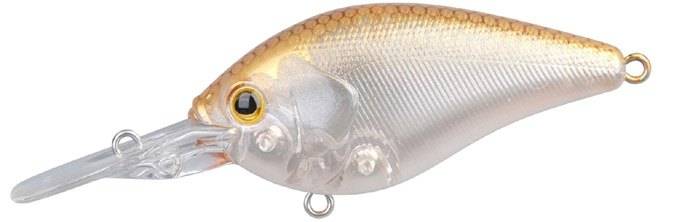 Obrázek k výrobku 60576 - SPRO Wobler Ikiru Crank 60SL SFL