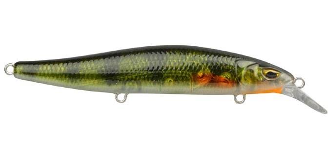Obrázek k výrobku 60607 - SPRO Wobler Ikiru Minnow 95