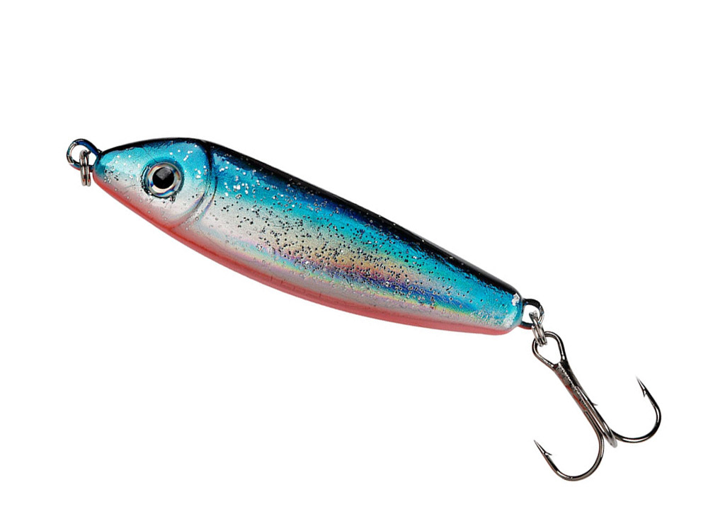 Obrázek k výrobku 68719 - SPRO Wobler PowerCatcher Flex 10 cm - Hmotnost: 50 g, Zbarvení: Blue Pink