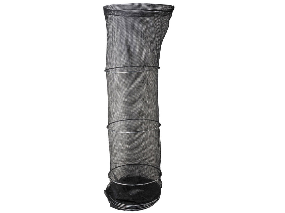 Obrázek k výrobku 68749 - SPRO Závodní Vezírek KEEPNET PE - Průměr: 60-50 cm, Délka: 250 cm