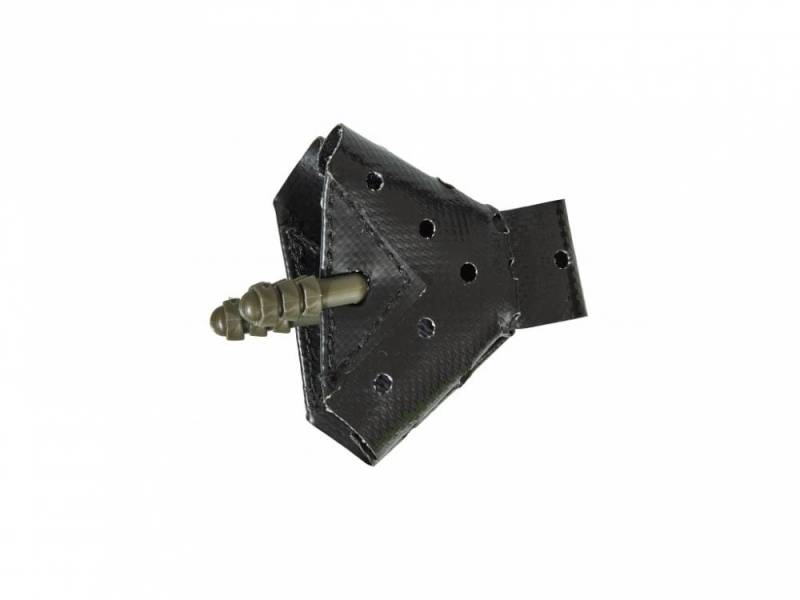 Obrázek k výrobku 74235 - STARBAITS Boilie Pouch Košík na prak