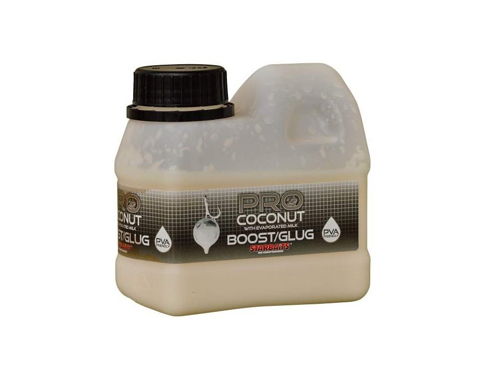 Obrázek k výrobku 68847 - STARBAITS Booster PROBIOTIC 500 ml - Příchuť: Coconut