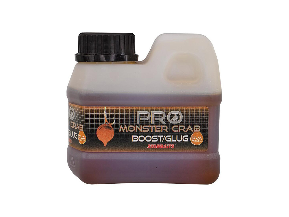 Obrázek k výrobku 68849 - STARBAITS Booster PROBIOTIC 500 ml - Příchuť: monster crab