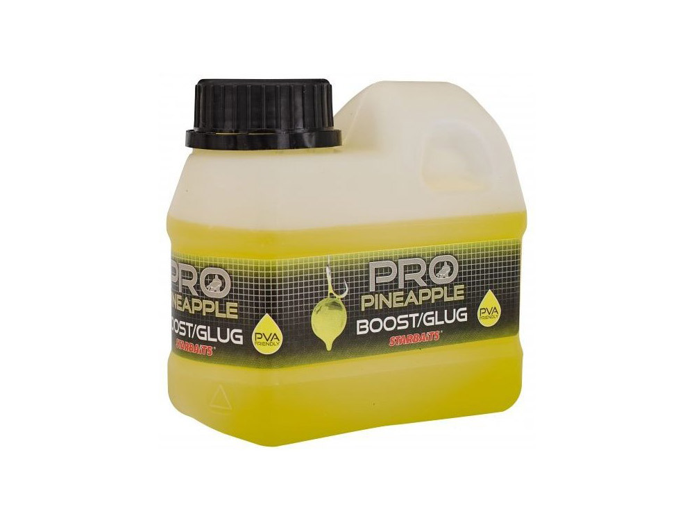 Obrázek k výrobku 68848 - STARBAITS Booster PROBIOTIC 500 ml - Příchuť: Pineapple