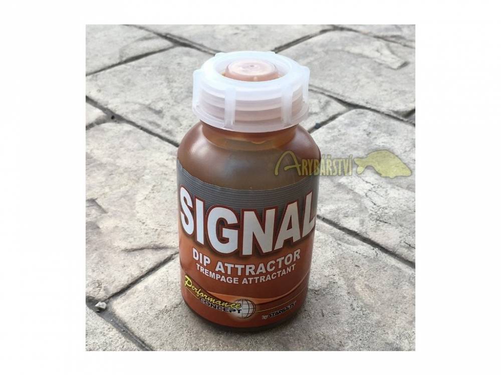 signal