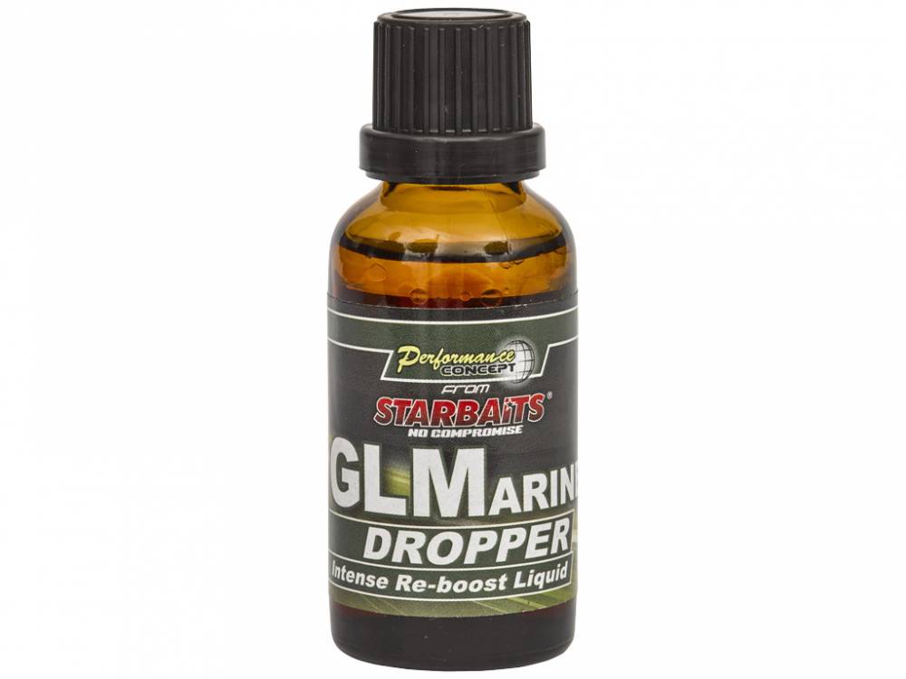 Obrázek k výrobku 60869 - STARBAITS Esence Concept Dropper 30 ml