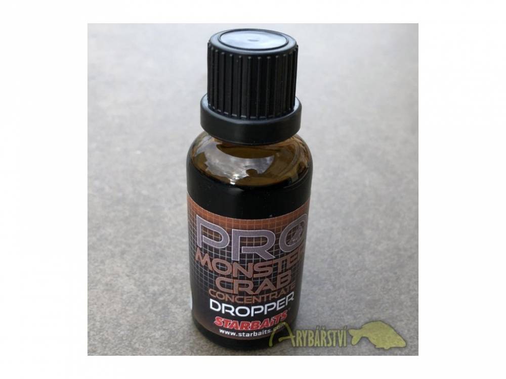 Obrázek k výrobku 60879 - STARBAITS Esence PROBIOTIC Dropper 30 ml