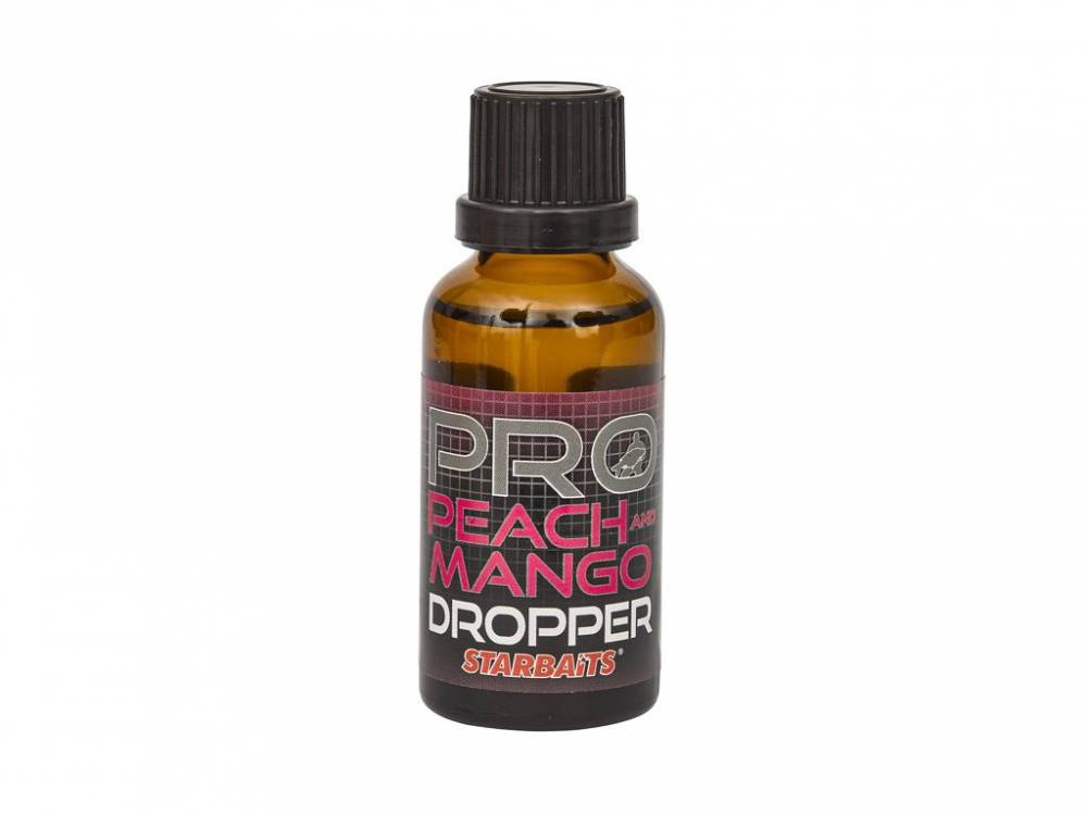 Obrázek k výrobku 60879 - STARBAITS Esence PROBIOTIC Dropper 30 ml