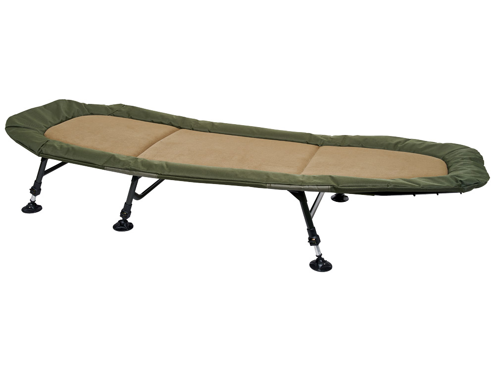 Obrázek k výrobku 70508 - STARBAITS Lehátko Bed Chair Flat 6 Leg