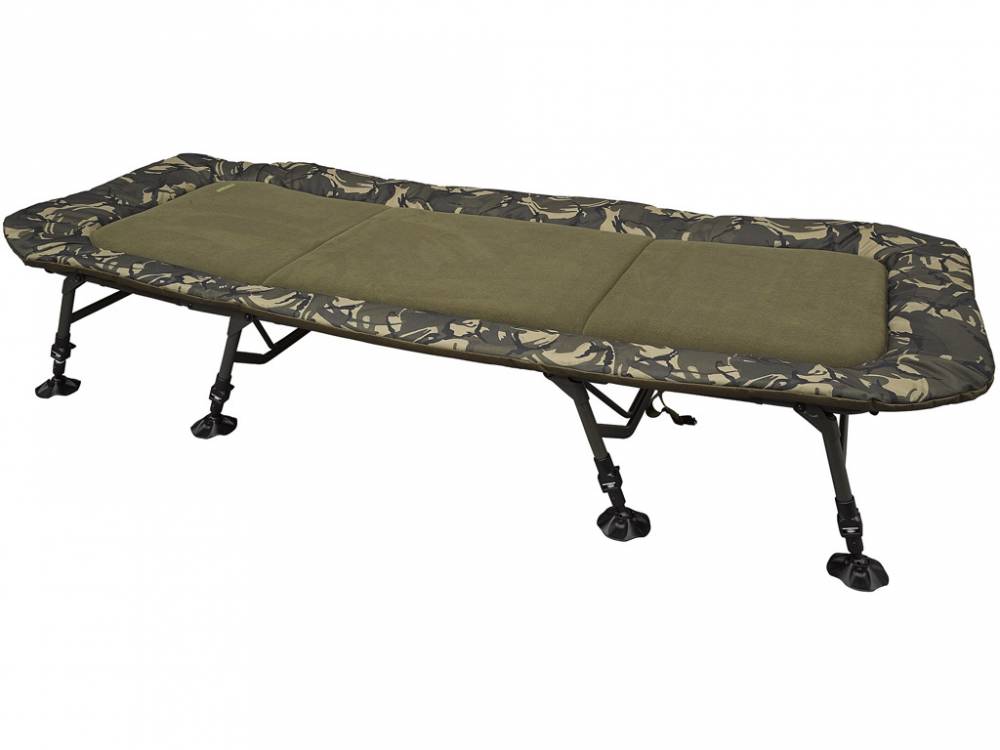 Obrázek k výrobku 63705 - STARBAITS Lehátko CAM Concept Bivie Bed