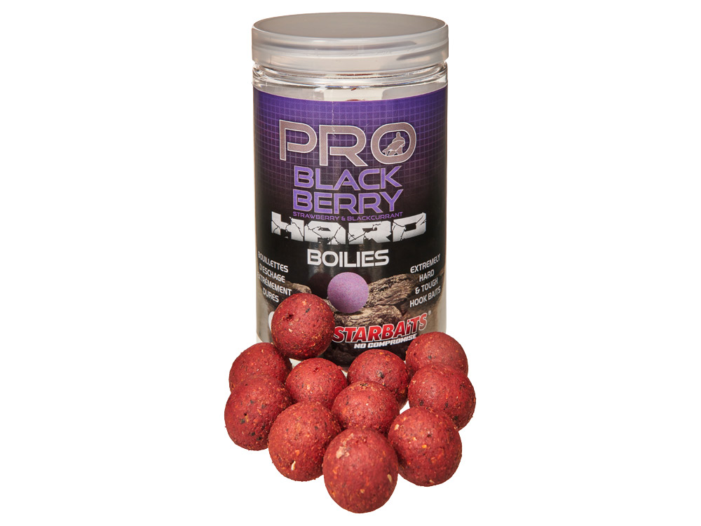 Obrázek k výrobku 71507 - STARBAITS Ocean Tuna Blackberry 200 g