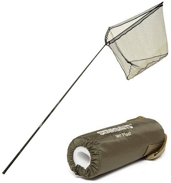 Obrázek k výrobku 61182 - STARBAITS Podběrák SESSION NEW