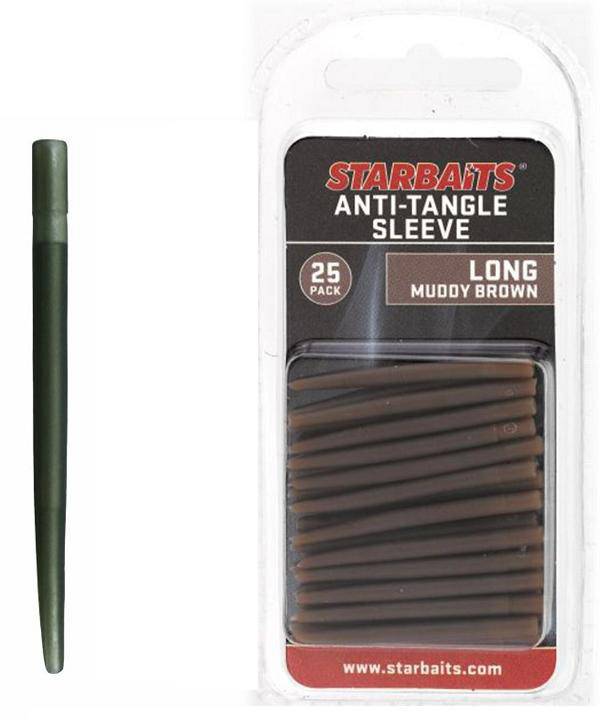 Obrázek k výrobku 61216 - STARBAITS Převlek na obratlík ANTI TANGLE SLEEVE LONG