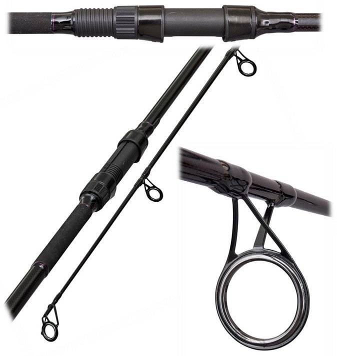Obrázek k výrobku 61199 - STARBAITS Prut M3 10 FT 3.00 Lbs