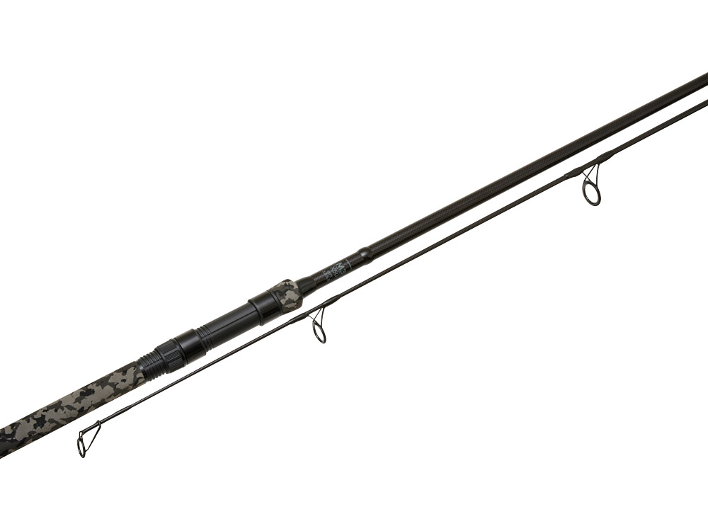 Obrázek k výrobku 71740 - STARBAITS Prut M3 Dark Night 12 FT 3.00 Lb