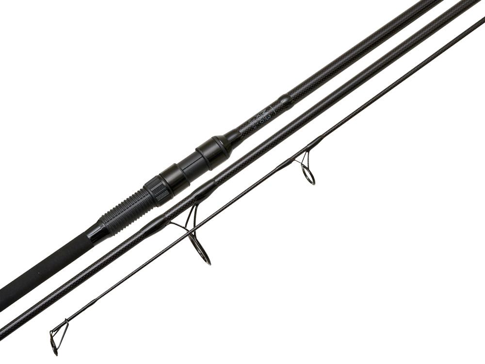 Obrázek k výrobku 71742 - STARBAITS Prut M3 T-Spec X50 12 FT 3.00 Lb 3 díly