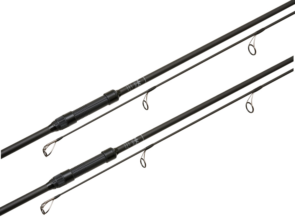 Obrázek k výrobku 72824 - STARBAITS Prut M4 T-Spec X50 12 FT 3.50 Lb AKCE 1+1