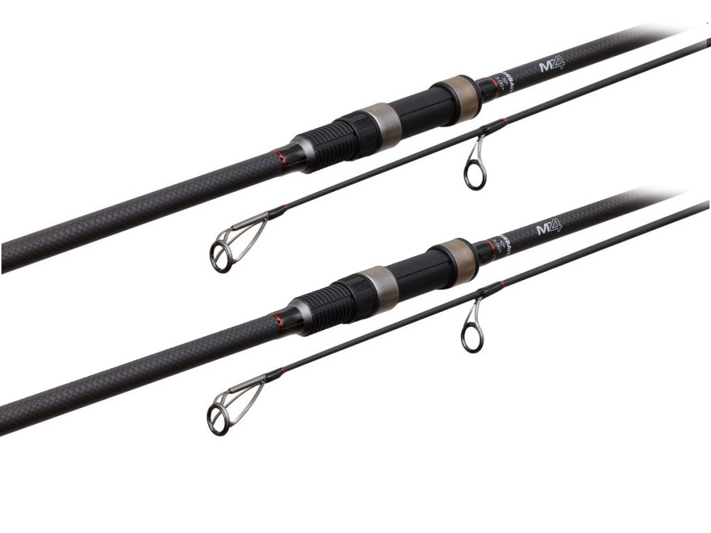 Obrázek k výrobku 70477 - STARBAITS Prut M4 X50 13 FT 3.50 Lb AKCE 1+1