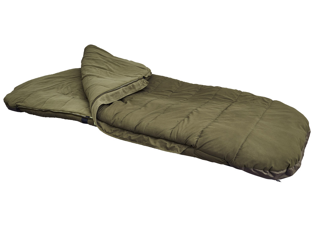 Obrázek k výrobku 63693 - STARBAITS Spacák 4S Sleeping Bag