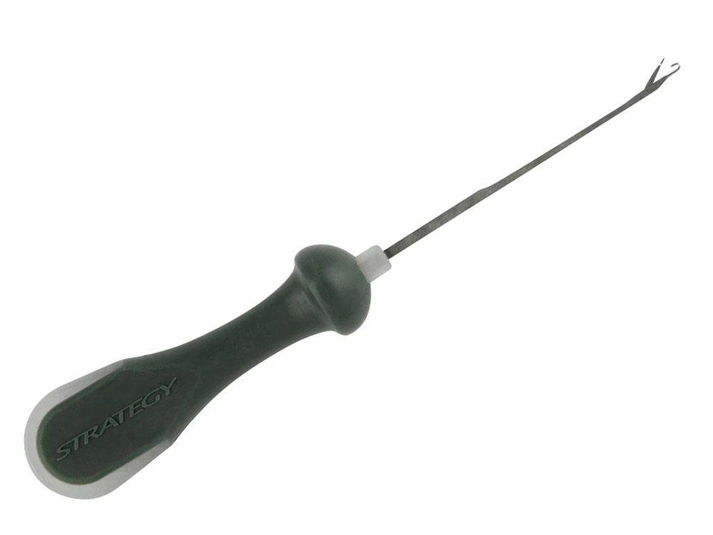 Obrázek k výrobku 61555 - STRATEGY Boilie jehla U/T BAIT & SPLICING NEEDLE