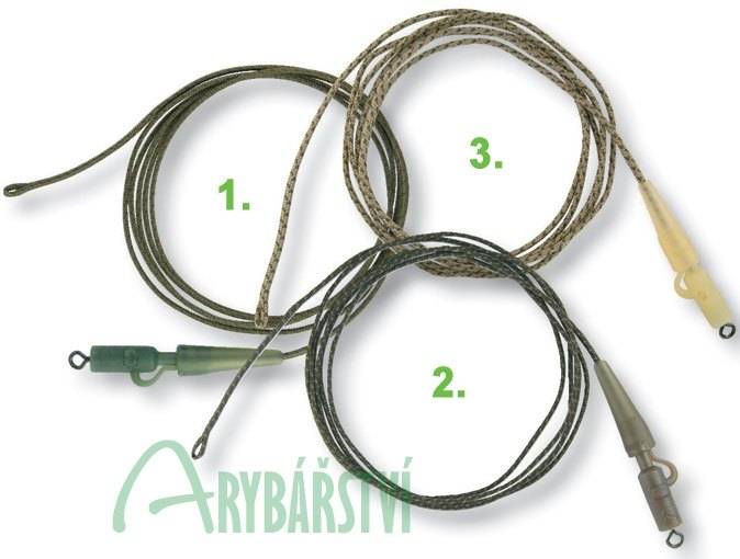 Obrázek k výrobku 61651 - STRATEGY Koncová montáž Camoweed Complete 2X5