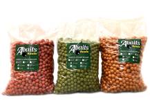 Obrázek k výrobku 72741 - ABAITS Boilies 20 mm 10 kg