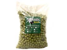 Obrázek k výrobku 72741 - ABAITS Boilies 20 mm 10 kg