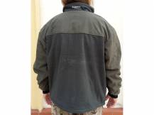 Obrázek k výrobku 50142 - ALBASTAR Fleecová Bunda 8621