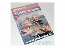 Obrázek k výrobku 50178 - ALBASTAR Háček Tuna Hooks 10 ks