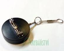 Obrázek k výrobku 50185 - ALBASTAR Jojo na podběrák velké 42 mm