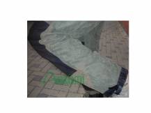 Obrázek k výrobku 63803 - ALBASTAR Kalhoty 8617 - Velikost: XL
