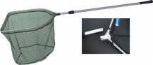 Obrázek k výrobku 50363 - ALBASTAR Podběrák 8017 dvoudílný 2.50 m