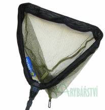 Obrázek k výrobku 50364 - ALBASTAR Podběrák 8017 třídílný 2.20 m