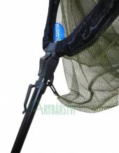 Obrázek k výrobku 50364 - ALBASTAR Podběrák 8017 třídílný 2.20 m