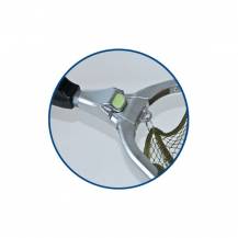 Obrázek k výrobku 50368 - ALBASTAR Podběrák 8019 třídílný 2.15 m