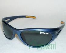Obrázek k výrobku 50373 - ALBASTAR polarizační brýle 8821002 Zelená skla