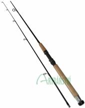 Obrázek k výrobku 50390 - ALBASTAR Prut Blue Gentleman 10 g 2.7 m