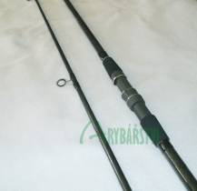 Obrázek k výrobku 50393 - ALBASTAR Prut Blue Gentleman Carp 3.90 m 3.5 Lb