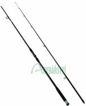 Obrázek k výrobku 50393 - ALBASTAR Prut Blue Gentleman Carp 3.90 m 3.5 Lb