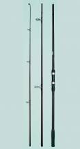 Obrázek k výrobku 50399 - ALBASTAR Prut Game Carp 3.30 m 2.75 Lb